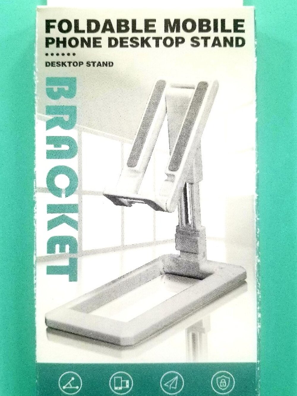 Desktop Phone Stand NEW